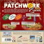PATCHWORK Edycja Zimowa